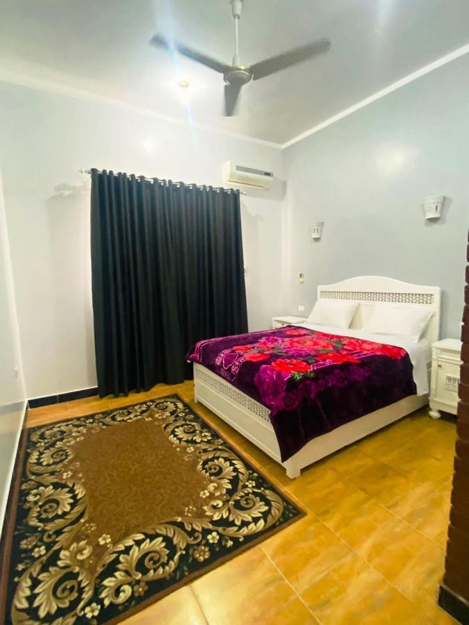 Temple House Luxor Apartment Exterior photo