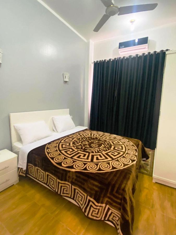 Temple House Luxor Apartment Exterior photo