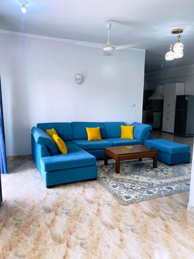 Temple House Luxor Apartment Exterior photo