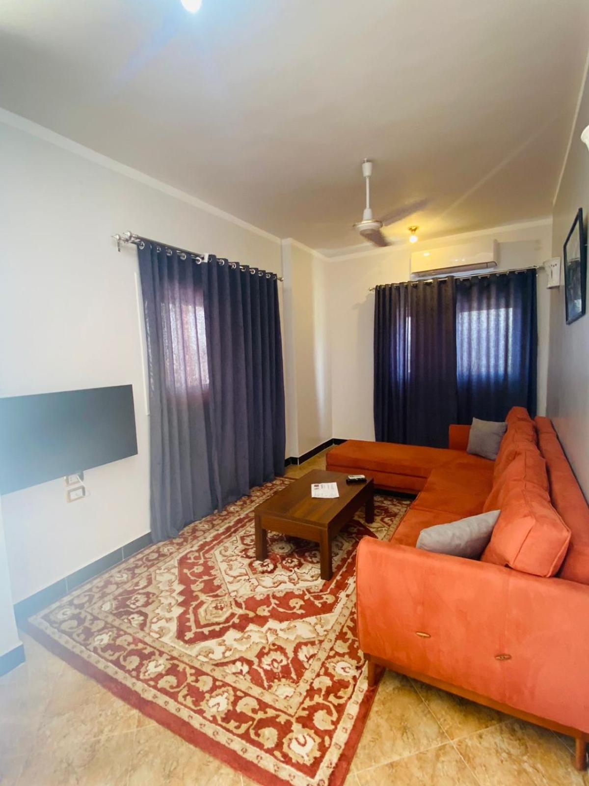 Temple House Luxor Apartment Exterior photo